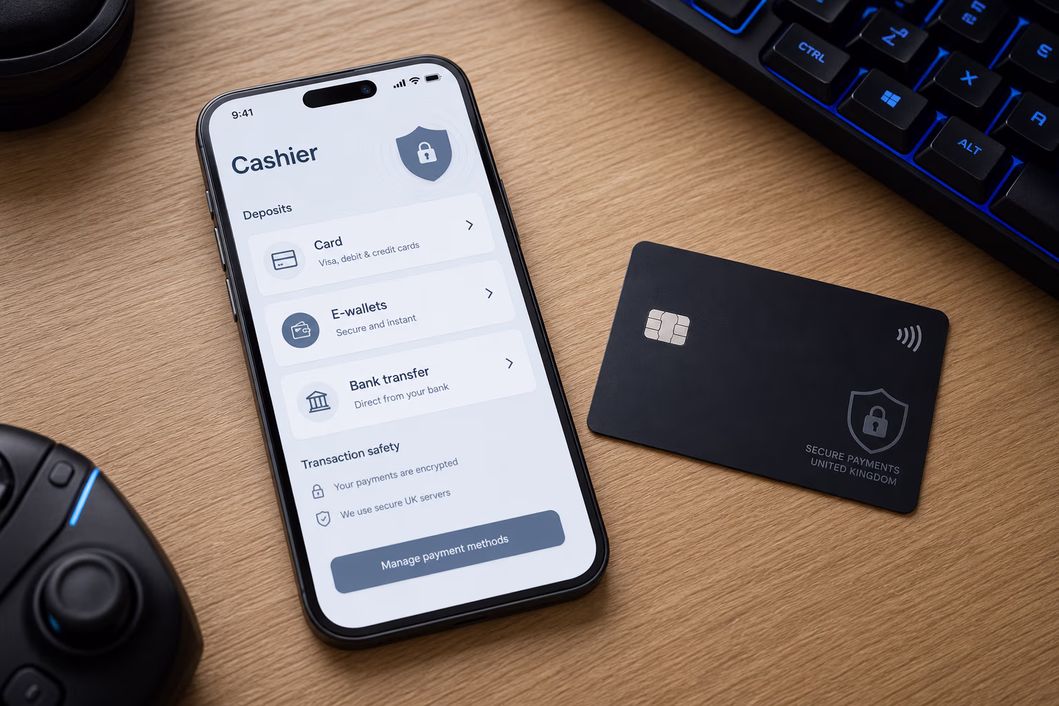 Slingo Login on Mobile &amp; Desktop